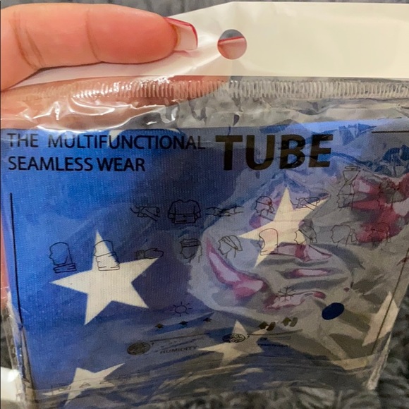 Mask - Picture 2 of 3